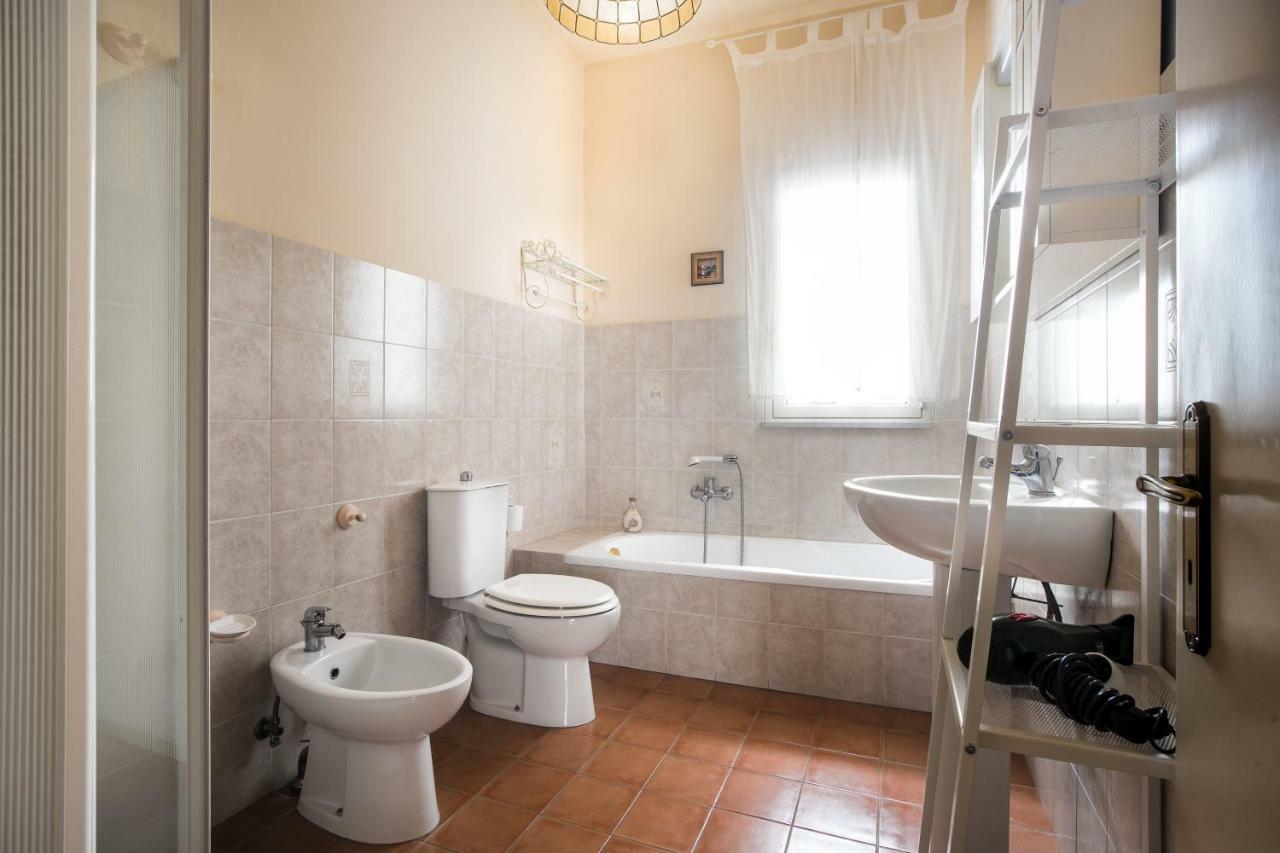Casa Giolele Apartment Acireale Ngoại thất bức ảnh