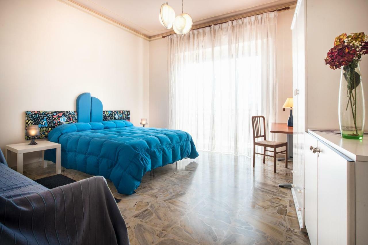 Casa Giolele Apartment Acireale Ngoại thất bức ảnh